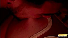 NextDoorBuddies Video: Rex in Effect