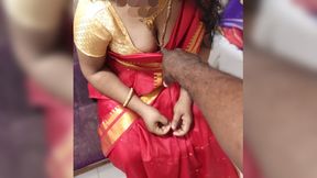 My Horny&#x1F975; Mallu Babe Gets Hammered By a Massive Cock&#x1F346;