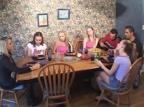 Don't Tell Mommy I Fucked My Stepdad - vol. 38