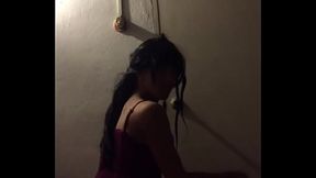 putita cross quiere macho