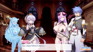 EP8: Morning Sex with Starry - Open At Nine