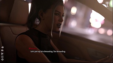 Johannesgaming - update #770 - B.E.S.T 7 The date with Gabriela was nice and the night with Madison was just so intense - Jul 07, 2026