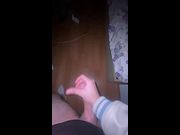 23Cm Sex Machine Turkish Guy