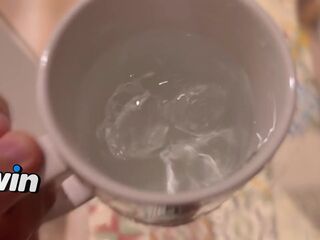 Sick Day With Step Sis - Creampie