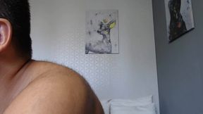 Alex Irvin Private Show