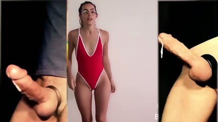 BABECOCK BBC BNWO JOI CEI SISSY TRANY TRANS CUM FAG FAGGOT COMPILATION
