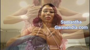 encuentro de 3 con mi amiga trans