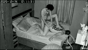 O FILHO DA VIZINHA E TAO PUTO QUE VEIO PEDIR CAFE E LEVEI ROLA E LEITE CAMERA ESCONDIDA FLAGROU TUDO