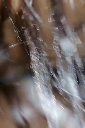 Indian athletic stepmom welcomes stepson home with sex