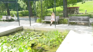 Rörig anal creampie för amatör blond tonårs slampa av stor svart kuk