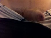 Randy after work out