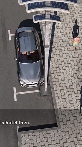 A Stepmother's Love (orborigin) [part 8] Part 81 Creepy Hotel by Loveskysan69