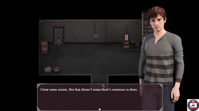 Lust Epidemic 9 Mom In The Game Gets Fucked Till She Can't Move 3d