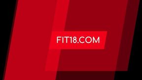 Witching Natalia's brunette movie