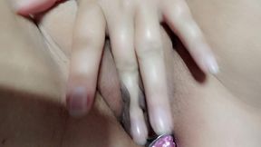 fieryaries - masturbating #2- aug 05, 2025