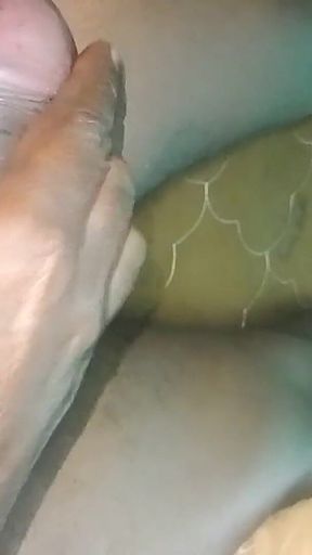 My Cock in 8 Ing