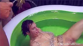 The Perverted Swallower