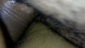 sex with a teen Brazilian girl Akira Sanches and Binho Hot after school she came to give me her ass
