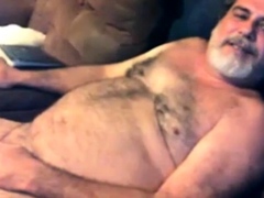 Daddy Cum