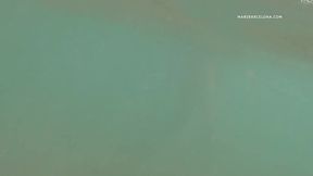 outdoors adventures close to barcelona gay beach sitges