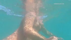 outdoors adventures close to barcelona gay beach sitges