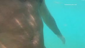 outdoors adventures close to barcelona gay beach sitges