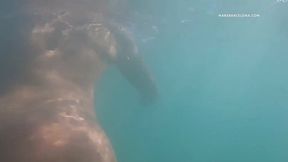 outdoors adventures close to barcelona gay beach sitges
