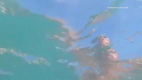 outdoors adventures close to barcelona gay beach sitges