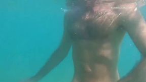 outdoors adventures close to barcelona gay beach sitges