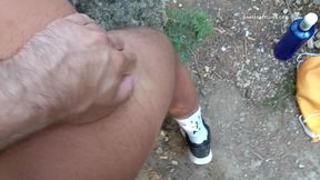 outdoors adventures close to barcelona gay beach sitges