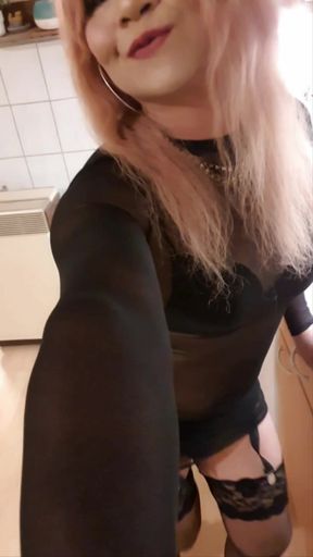Bella Ciao The Little Sissy 1