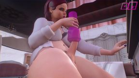 Princess Pets Deflowerment 1 - Femboy slave sold to Futa for ass fucking