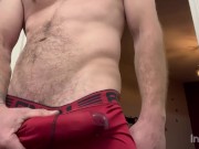 BUY CUM STAINED UNDIES?