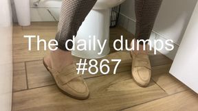 The daily dumps #867 mp4