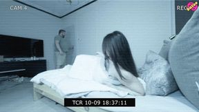 Cheating Wife Recorded Having Anal Sex with Lover While Husband Is Away