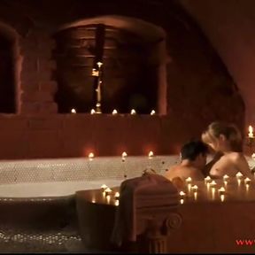 Eros Exotica: Anal Explorations: Part 1