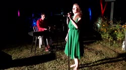 Live performance (: