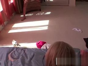 MOFOS - When GF's Cheat, Cheat With Them! - Jordan Lynn, Rosie Deluna