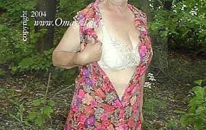 OmaGeil Homemade Milfs and Grannies Compilation