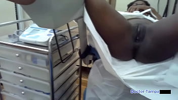 Dr Tampa - Rina Arem&#039_s Yearly Checkup