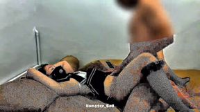 Latest 2026! Video *** of Arab Boss and Malay Maid