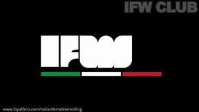 IFW101 - MARICA VS VENERE