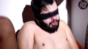 Man was caught cheating so me and his wife are going to humiliate and show everyone (English Subtitles)