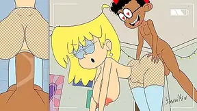 The Loud House Animated Compilation