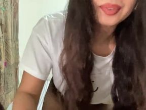 Surrender to amateur, freedom, and domination with HottieFoxy.