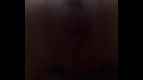 Me deja la leche adentro