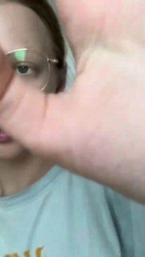 Mommy Calls You a Good Boy - ASMR   Clip 2