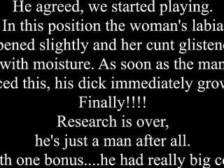 Stranger Spunk flow on my Wife (MASSIVE load ever seen) - real story from public beach