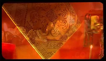 Sultry Latina Cleopatra Takes On a Massive Cock in Anal Action