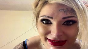 mommy feminizes you